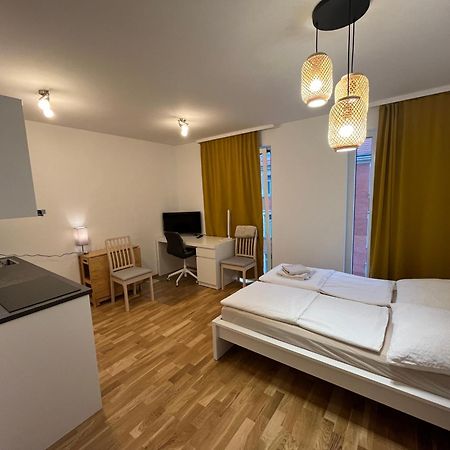 New Business Apartment Nr.15 Дрезден Екстериор снимка
