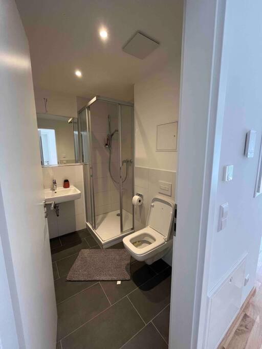 New Business Apartment Nr.15 Дрезден Екстериор снимка