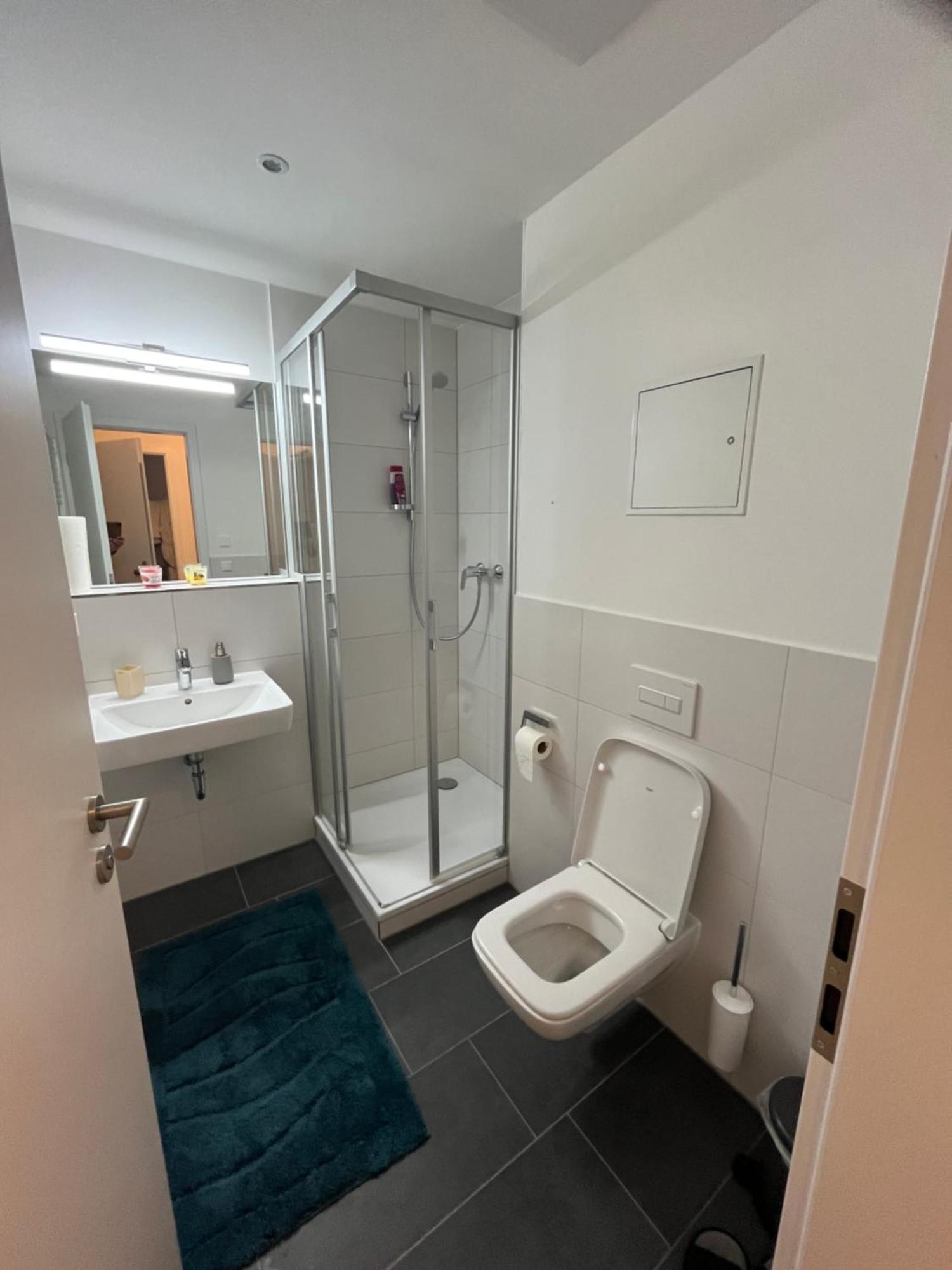 New Business Apartment Nr.15 Дрезден Екстериор снимка