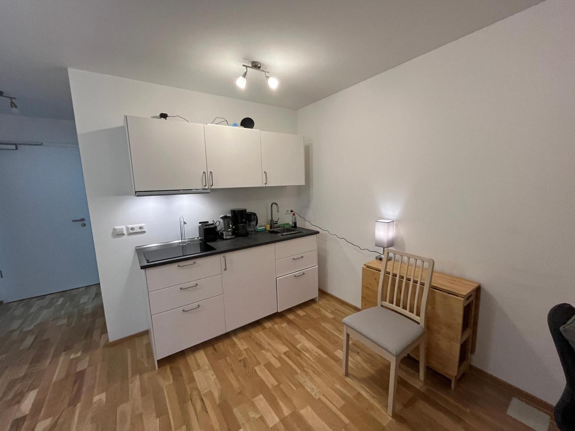 New Business Apartment Nr.15 Дрезден Екстериор снимка