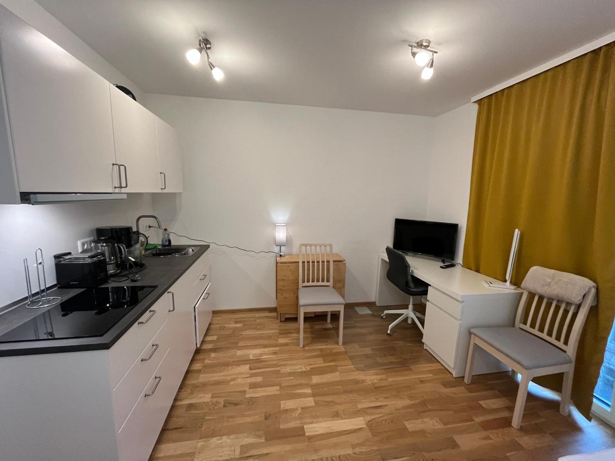 New Business Apartment Nr.15 Дрезден Екстериор снимка